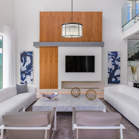 Carnaby Pendant by Z-Lite