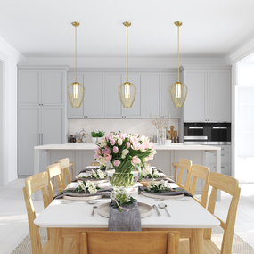 Savanti Pendant by Z-Lite