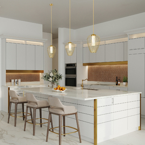 Savanti Pendant by Z-Lite