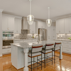 Savanti Pendant by Z-Lite