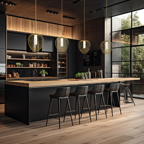 Savanti Pendant by Z-Lite