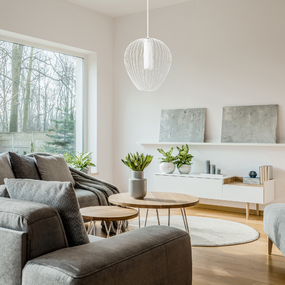 Savanti Pendant by Z-Lite