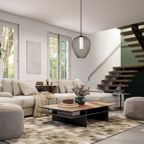 Savanti Pendant by Z-Lite