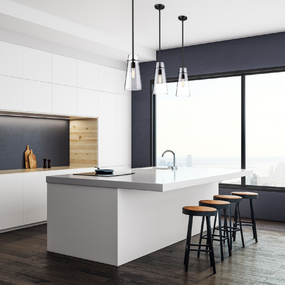 Kira Pendant by Z-Lite