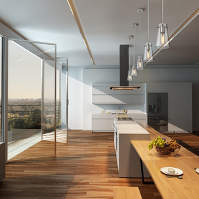 Kira Pendant by Z-Lite