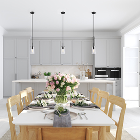 Kira Pendant by Z-Lite