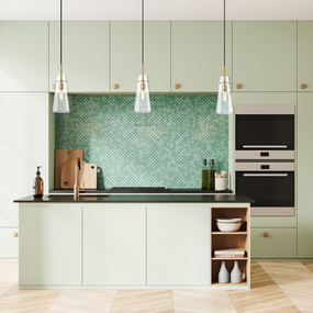 Kira Pendant by Z-Lite