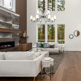 Gianna Tiered Chandelier by Z-Lite