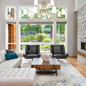 Gianna Tiered Chandelier by Z-Lite