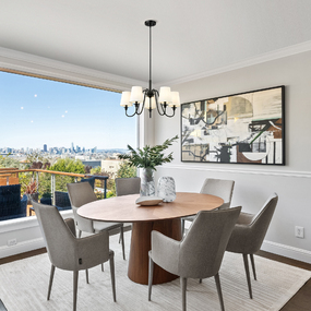 Gianna Chandelier by Z-Lite