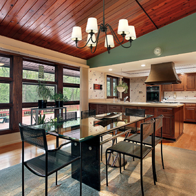 Gianna Chandelier by Z-Lite