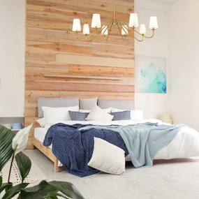 Gianna Chandelier by Z-Lite