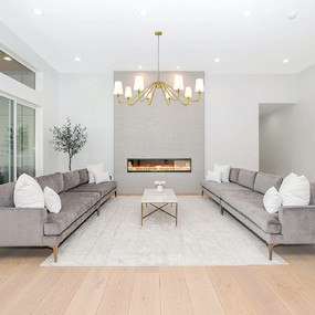 Gianna Chandelier by Z-Lite