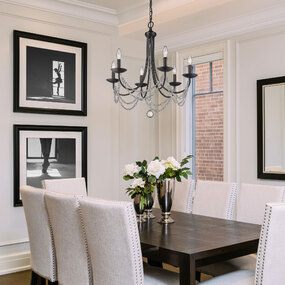 Mirabella Chandelier