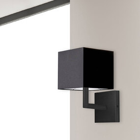 Lucas Wall Sconce