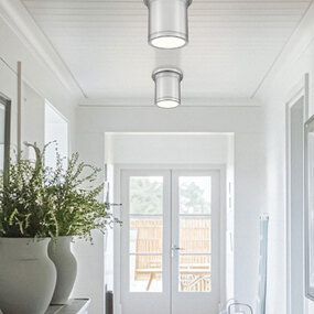 Bentley Color-Select 8 inch Ceiling Light