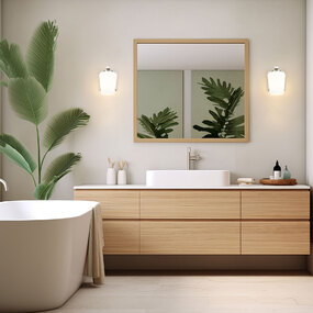 Nextra Wall Sconce by Z-Lite