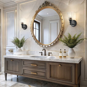 Auden Wall Sconce by Z-Lite