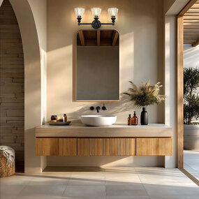 Auden Bathroom Vanity Light by Z-Lite