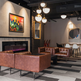 Rio Multi-Light Pendant by Jonathan Adler