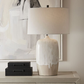 Ruthie Table Lamp