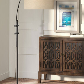 Spotlight Floor Lamp  by Pacific Coast Lighting