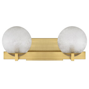 Darien Bathroom Vanity Light
