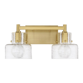 Dover Bathroom Vanity Light