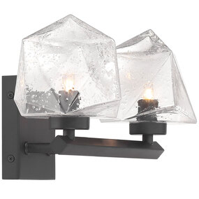Castello Bathroom Vanity Light