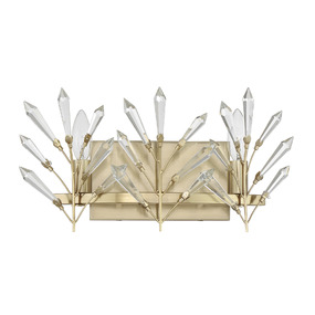 Orianna Bathroom Vanity Light