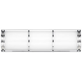 Harper Bathroom Vanity Light