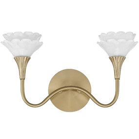 Florena Bathroom Vanity Light
