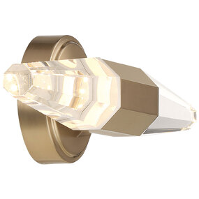 Beaumont Bathroom Vanity Light