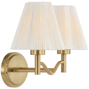 Rosa Bathroom Vanity Light
