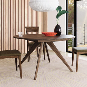Catalina Dining Table by Copeland Furniture
