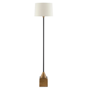 Keeler Floor Lamp