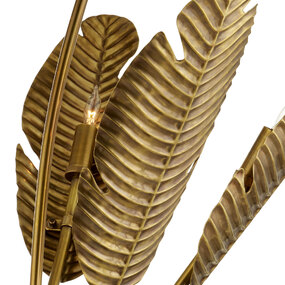 Tropical Grande Floor Lamp