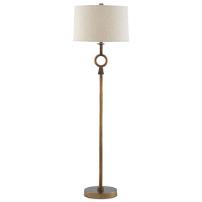 Germaine Floor Lamp