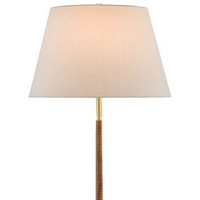 Circus Floor Lamp