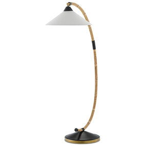 Lisbon Floor Lamp
