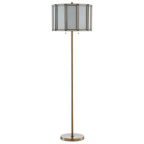 Daze Floor Lamp