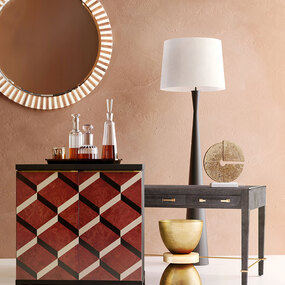 Montenegro Floor Lamp