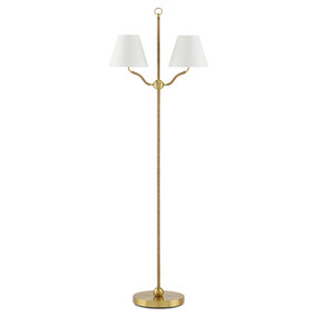 Sirocco Floor Lamp