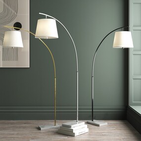 Cloister Floor Lamp