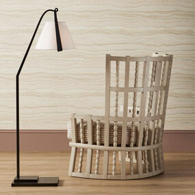 Frey Floor Lamp