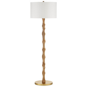 Sunbird Floor Lamp