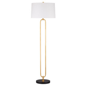 Glossary Floor Lamp