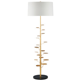 Vittoria Floor Lamp