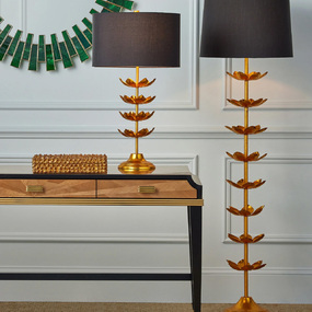 Awakening Floor Lamp