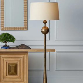 Boullee Floor Lamp